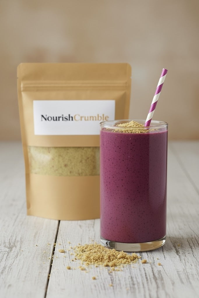 Why Should I Eat Panjeeri? The Ancient Superfood You Need in Your Diet