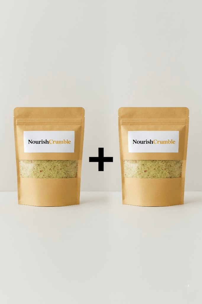 Panjeeri (500g) £20